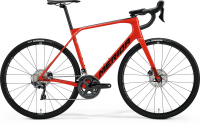 Велосипед Merida Scultura Endurance 6000 (2022)