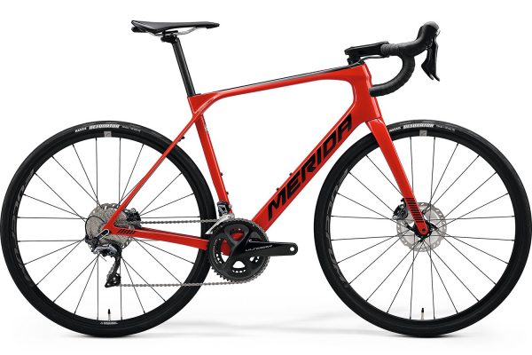 Велосипед Merida Scultura Endurance 6000 (2023)