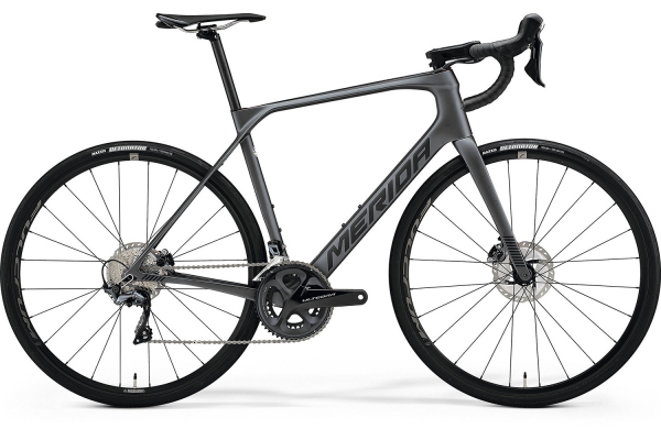 Велосипед Merida Scultura Endurance 6000 (2023)