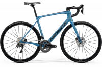 Велосипед Merida Scultura Endurance 8000 (2022)
