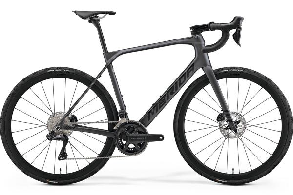 Велосипед Merida Scultura Endurance 8000 (2023)