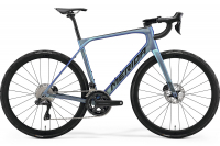 Велосипед Merida Scultura Endurance 8000 (2023)