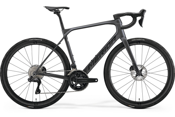 Велосипед Merida Scultura Endurance 9000 (2023)