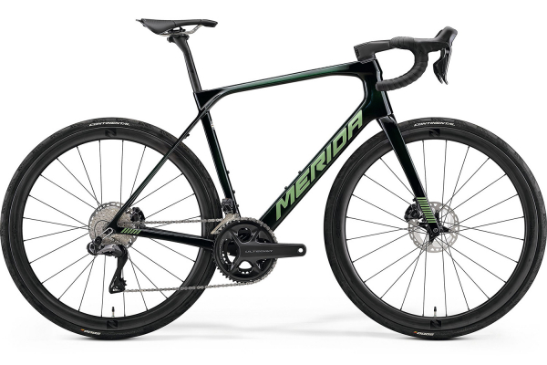 Велосипед Merida Scultura Endurance 9000 (2023)
