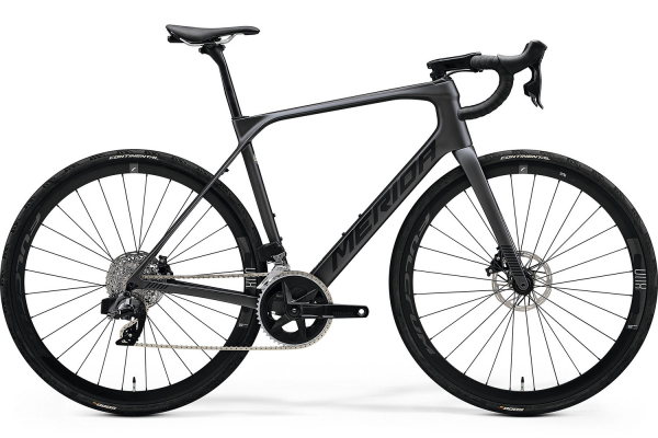Велосипед Merida Scultura Endurance Rival-Edition (2023)
