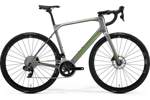 Велосипед Merida Scultura Endurance Rival-Edition (2023)