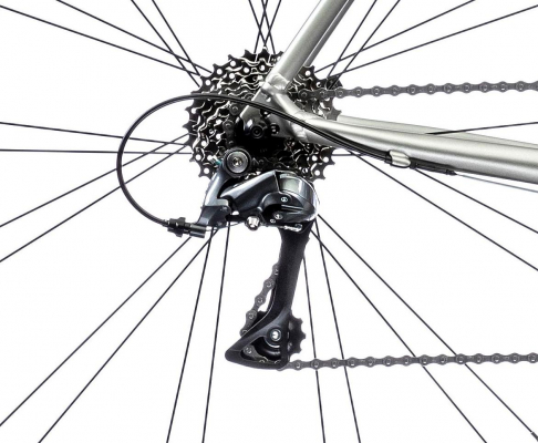 Велосипед Merida Scultura Rim 100 (2021)