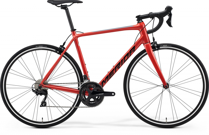 95 000 Merida Scultura RIM 400 2022