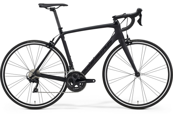 Велосипед Merida Scultura Rim 4000 (2023)