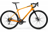 Велосипед Merida Silex 200 (2022)