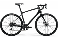 Велосипед Merida Silex 200 (2023)