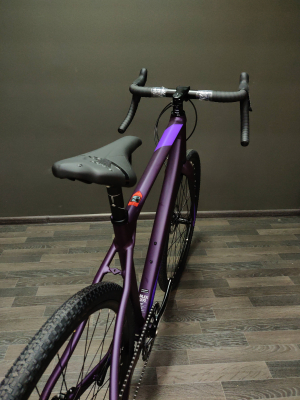 Велосипед Merida Silex 300 (2021)