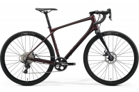Велосипед Merida Silex 300 (2022)