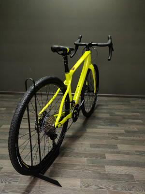 Велосипед Merida Silex 400 (2021)