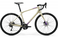 Велосипед Merida Silex 400 (2022)