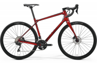 Велосипед Merida Silex 4000 (2023)