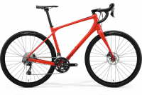 Велосипед Merida Silex 700 (2022)