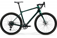 Велосипед Merida Silex +Limited (2022)