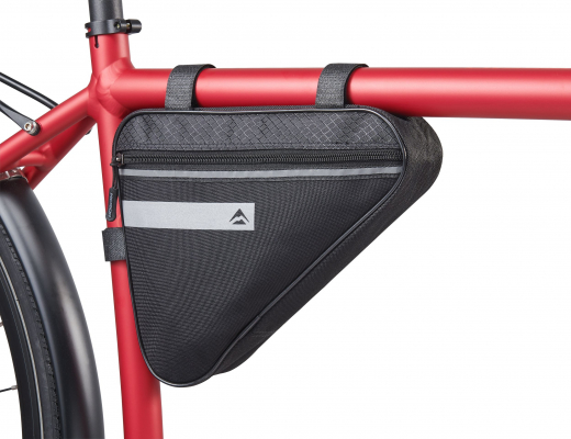 Сумка под раму Merida Triangle Framebag, 3L, 27*5.5*22cm, 106гр.