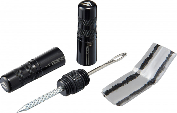 Набор для ремонта бескамерных покрышек Merida Tubeless Repair Kit 25гр. Black