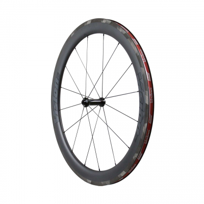 Колесо переднее 700 mm Merida Vision SC 55 Carbon 19 IWR, 55 HRI, 9-100mm 16h.