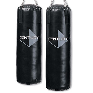 Мешок боксерский подвесной Century Heavy bag 45 кг 10125_45