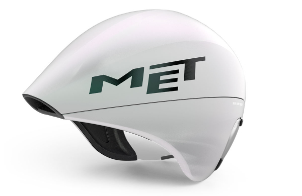 Велошлем Met Drone Wide Body