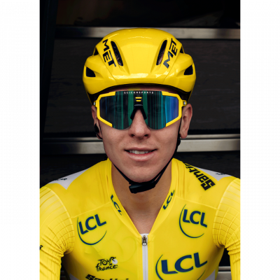 Велошлем Met Manta MIPS Limited Edition