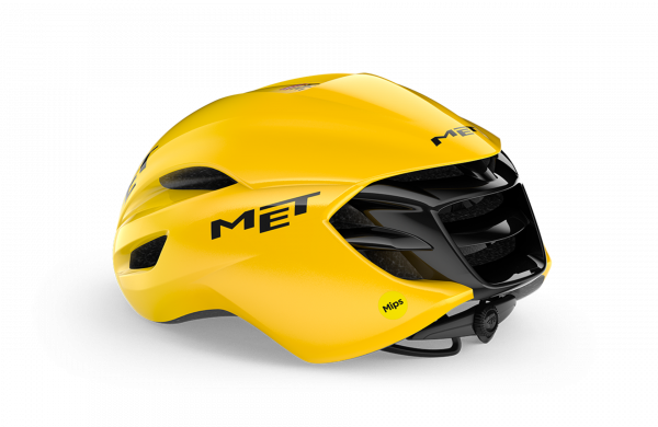 Велошлем Met Manta MIPS Limited Edition