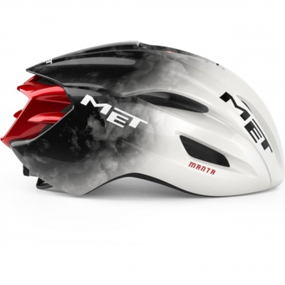 Велошлем Met Manta MIPS UAE Team