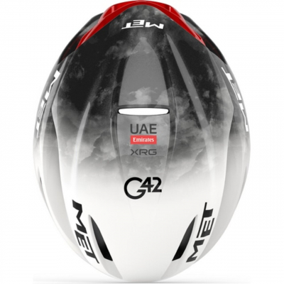 Велошлем Met Manta MIPS UAE Team