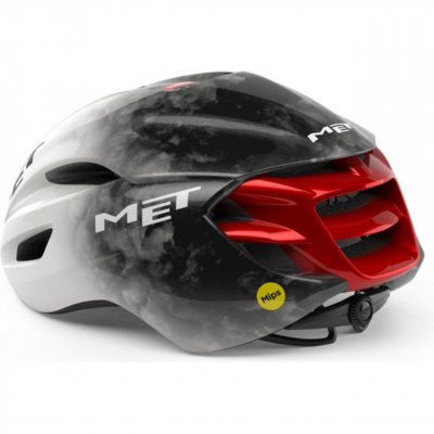 Велошлем Met Manta MIPS UAE Team