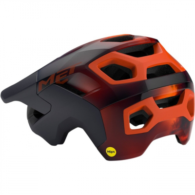 Велошлем Met Revo MIPS Limited Edition