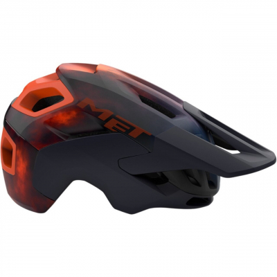 Велошлем Met Revo MIPS Limited Edition