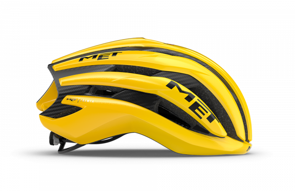 Велошлем Met Trenta 3k Carbon Limited Edition