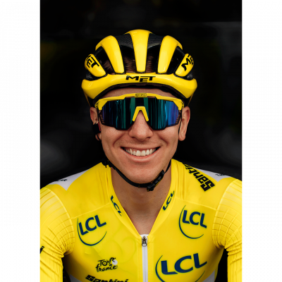 Велошлем Met Trenta 3k Carbon Limited Edition