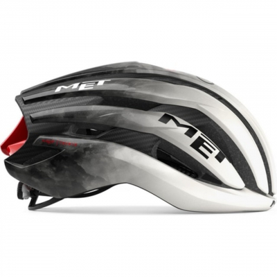 Велошлем Met Trenta 3k Carbon UAE Team