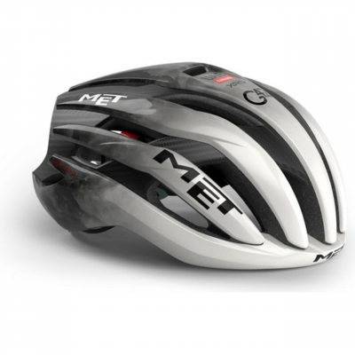 Велошлем Met Trenta 3k Carbon UAE Team