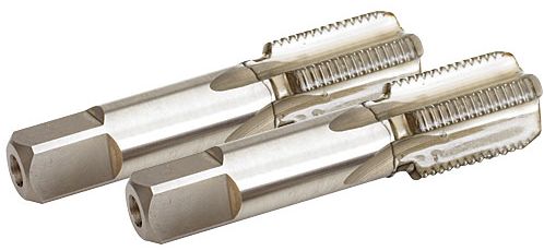 Метчики  WELDTITE 7-07854 ремонт. для правки резьбы в шатунах правый+левый профи CYCLO (Англия)