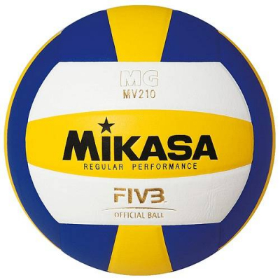 Мяч волейбольный MIKASA р.5