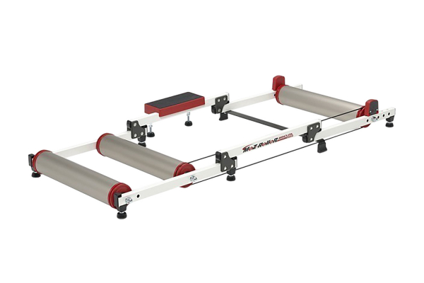 Велостанок Minoura MoZ-Roller, роллерный