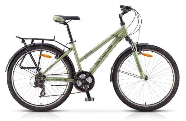 Велосипед Stels Miss 7000 V (2016)