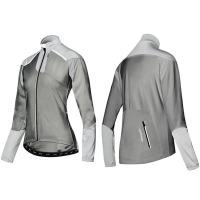 Куртка легкая   Campagnolo Tech Motion Windproof Jkt Lady / Серый