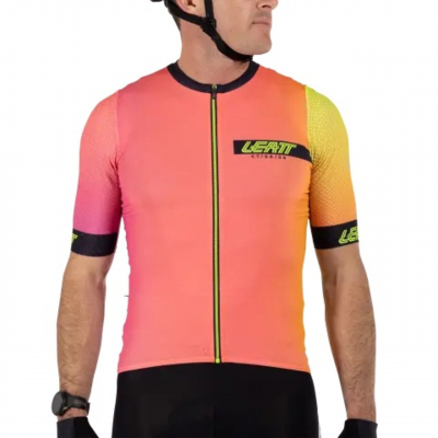 Веломайка Leatt MTB Endurance 6.0 Jersey