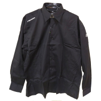 Рубашка Merida Mechanic Wear Black