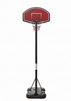 Мобильная баскетбольная стойка 30" DFC ZY-STAND30