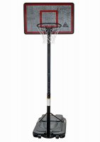 Мобильная баскетбольная стойка 44" DFC ZY-STAND44