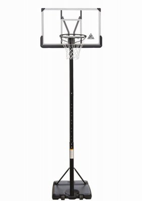 Мобильная баскетбольная стойка 44" DFC ZY-STAND45