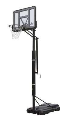 Мобильная баскетбольная стойка 44" DFC ZY-STAND46