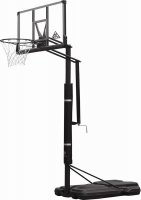 Мобильная баскетбольная стойка 50" DFC ZY-STAND52
